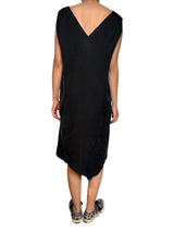 Vestido Cupro