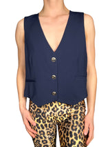 Gilet Sastrero
