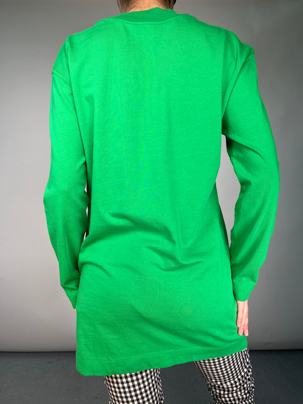 Polera Verde