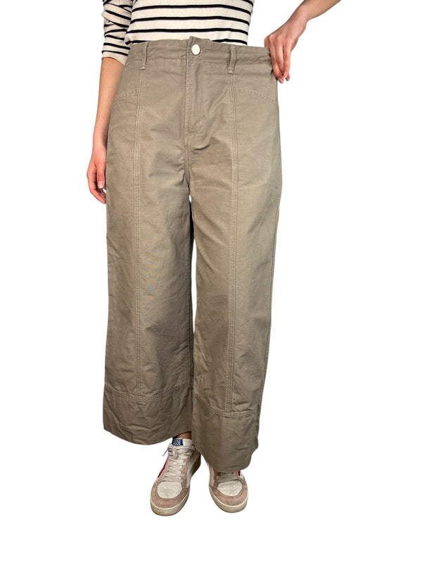 Pantalón de Tela