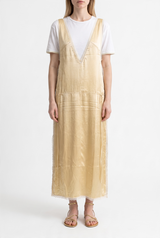 Vestido Cinta