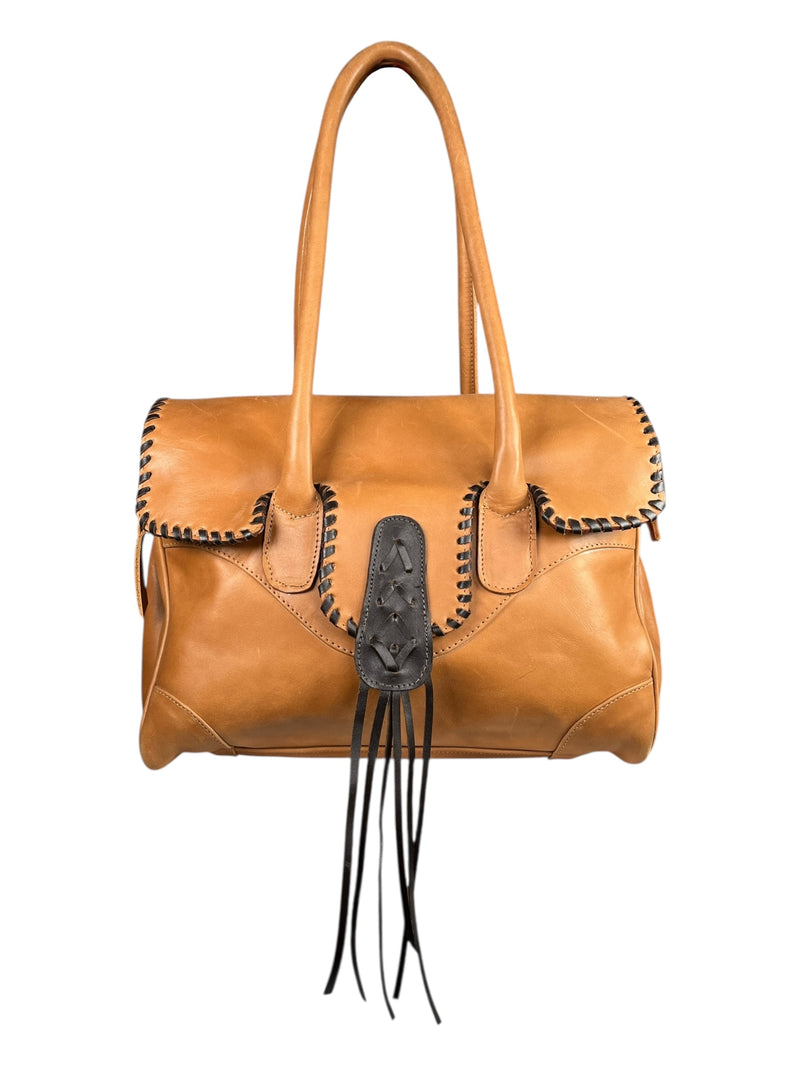 Bolso Cuero