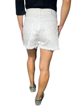 Short Algodón
