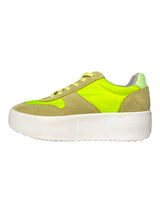 Zapatillas Neón