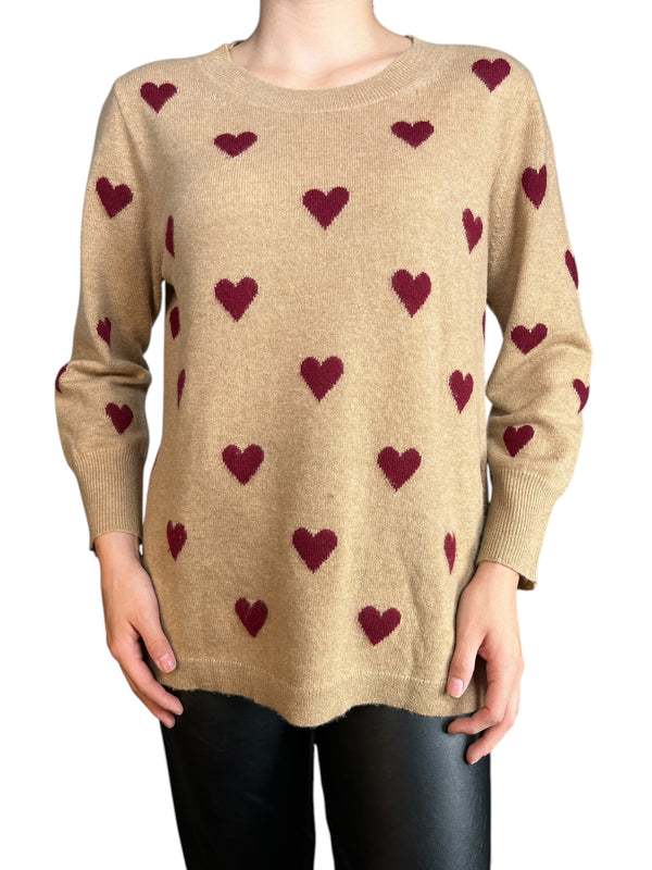Sweater Cashmere
