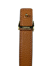 Cinturón Reversible