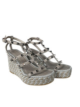 Sandalias RockStud
