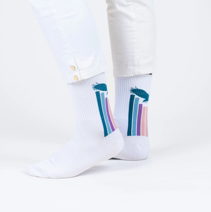 Calcetines Vuelo Andino