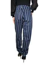 Jeans Peter Stripes
