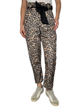 Pantalón Animal Print