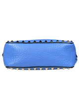 Bandolera Rockstud Cuero