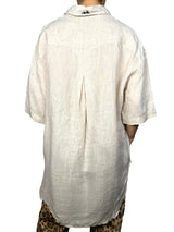 Blusa Lino