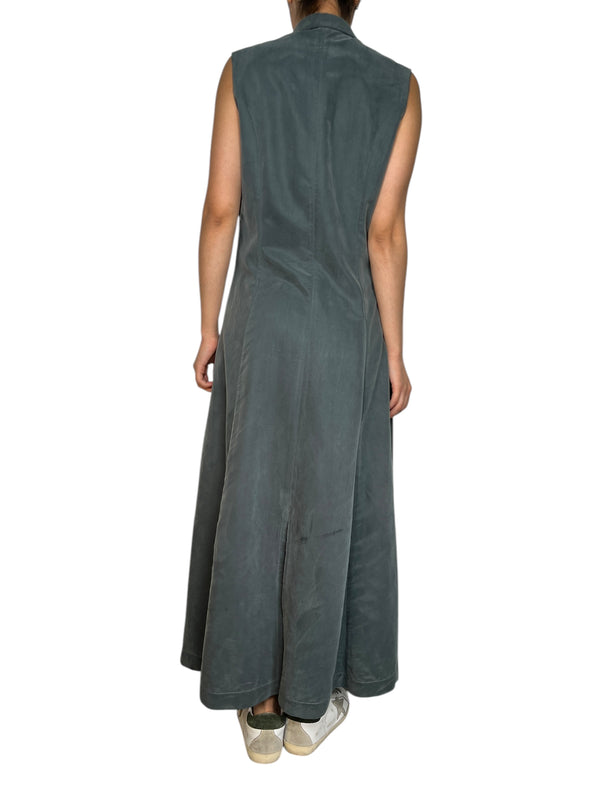Vestido Camisero