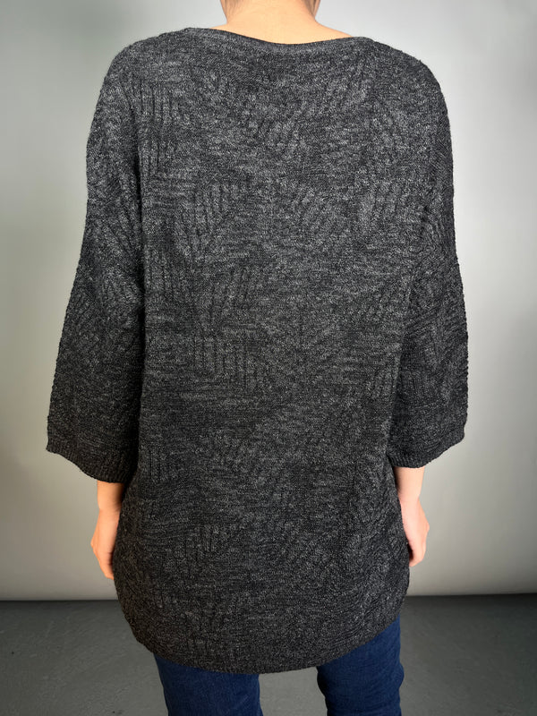 Sweater Baby Alpaca
