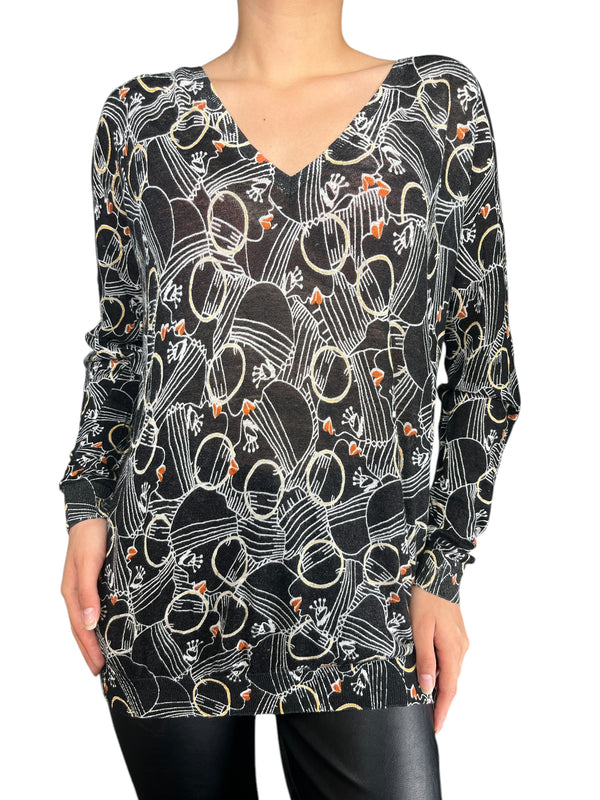 Sweater Lino