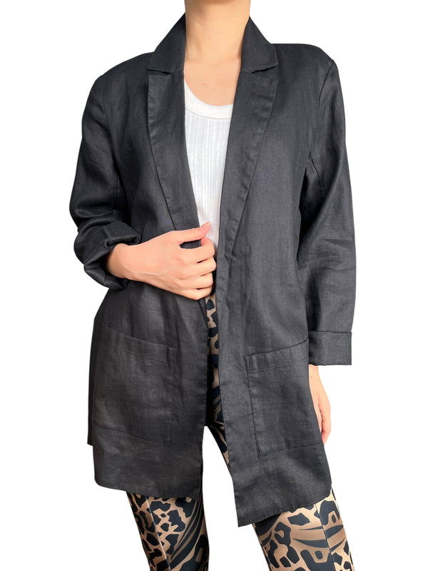 Blazer Lino