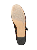 Ballerinas Animal Print
