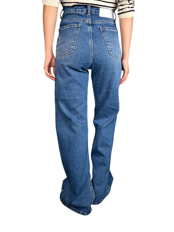 Jeans Tajali