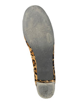 Taco Salon Animal Print