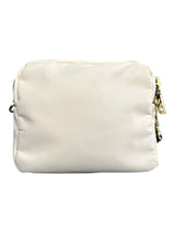 Bandolera Beige