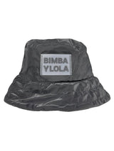 Gorro Bucket Nylon