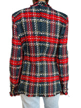 Blazer Tweed