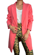 Blazer Rosado
