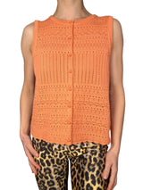 Polera Tejida