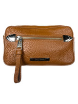 Bandolera Mini Cuero