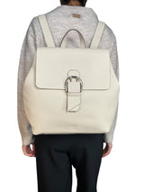 Mochila Cuero