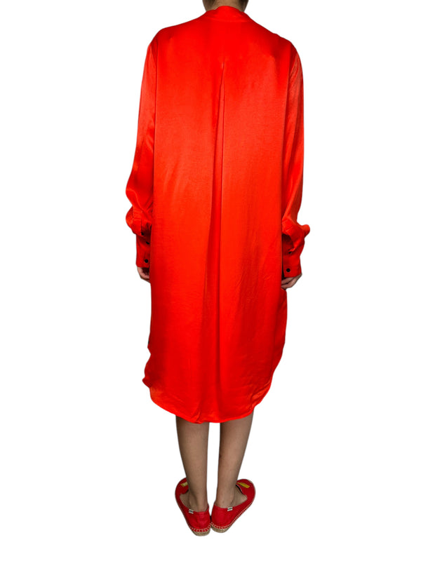 Vestido Viscosa