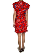 Vestido Jacqueline Paris