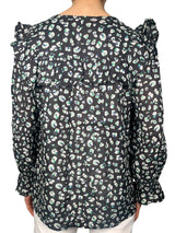 Blusa Flores