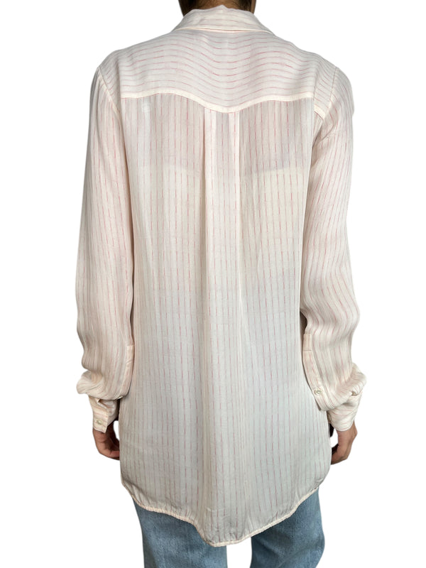 Blusa Seda