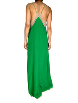 Vestido Seda