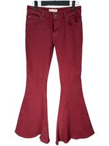 Pantalón Flare