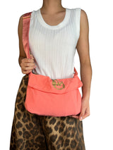 Cortaviendo con Bolso