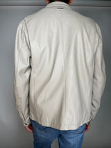 Chaqueta Ecocuero
