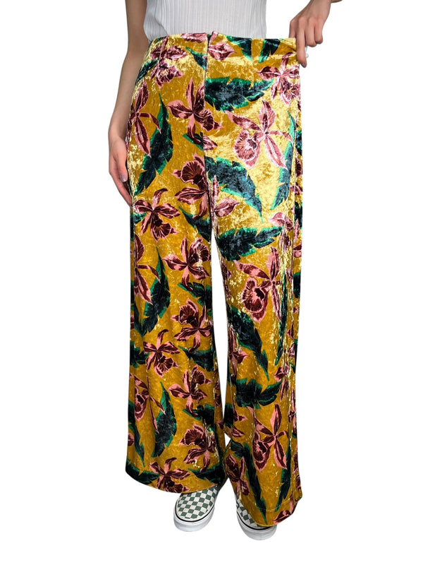 Pantalón Velvet