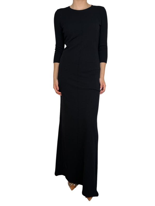 Vestido Tejido Tajo