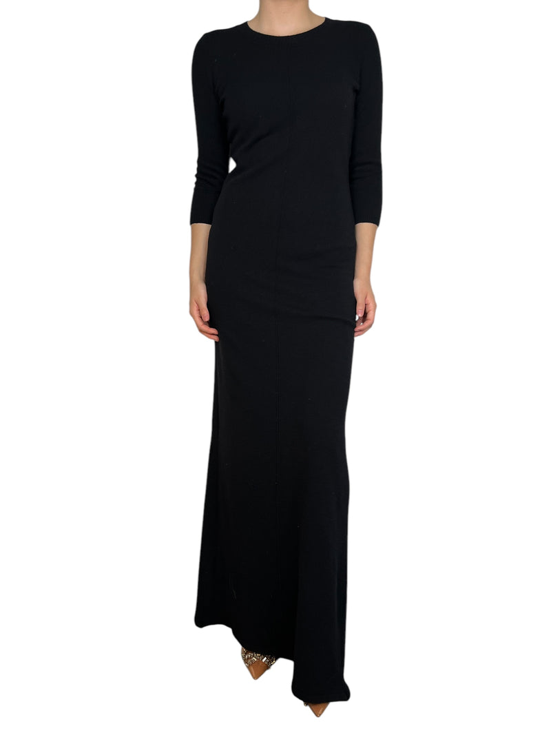 Vestido Tejido Tajo