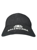 Jockey Logo Visor