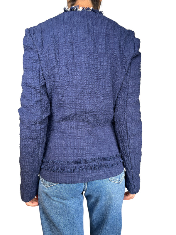 Blazer Crop
