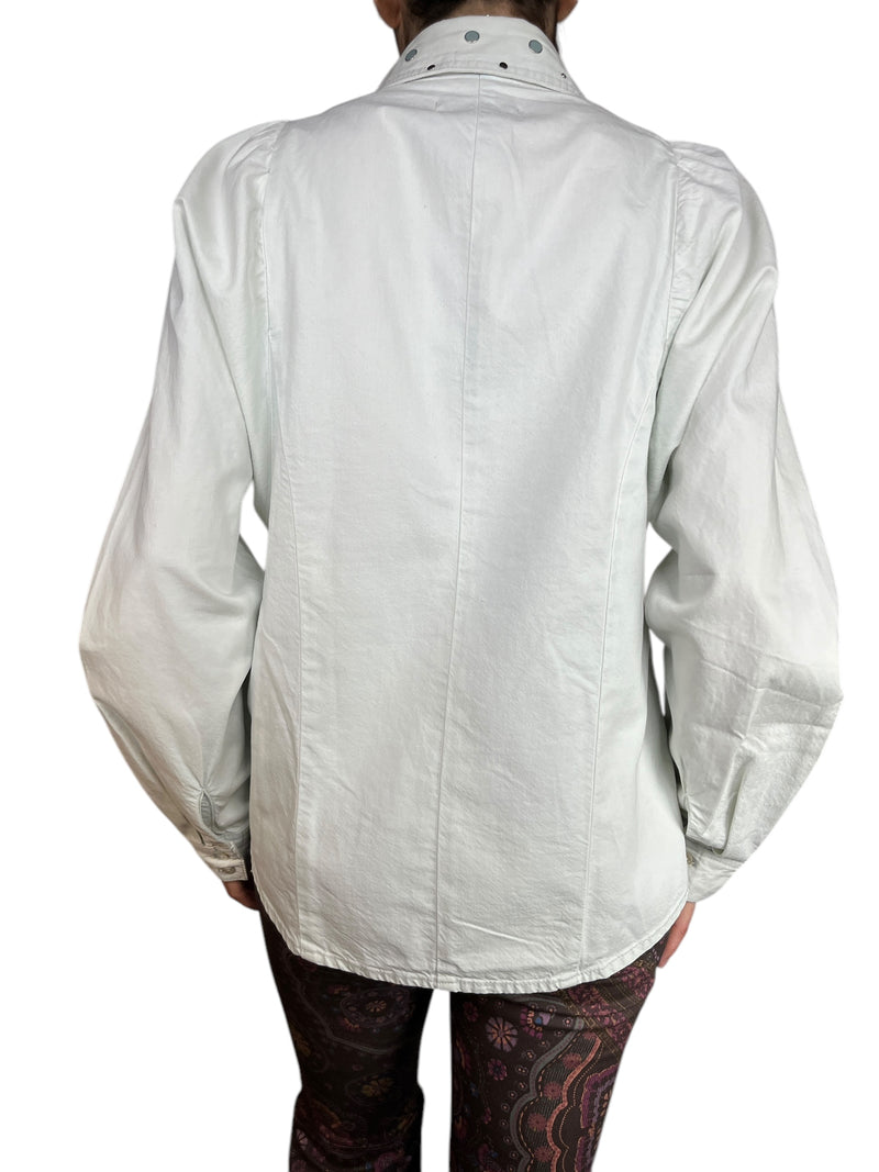 Blusa Tachas