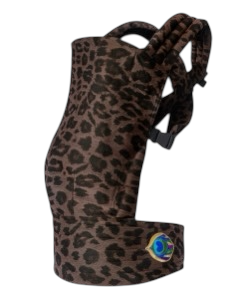 Portabebe Animal Print