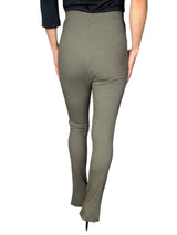 Pantalón Rib Acanalado