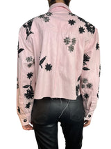 Chaqueta Goala Kiwi