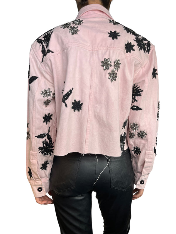 Chaqueta Goala Kiwi