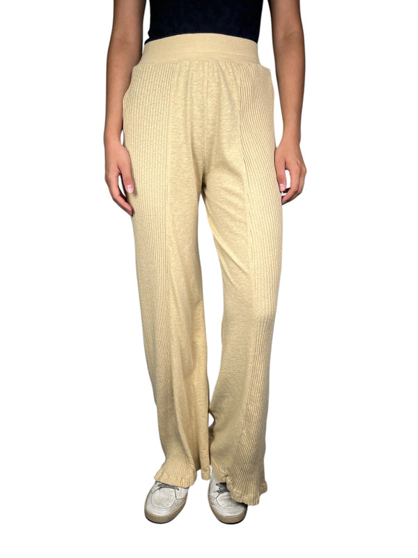 Buzo Beige