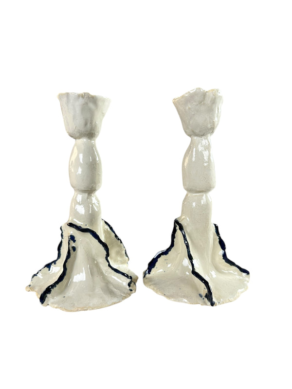 Set Candelabros